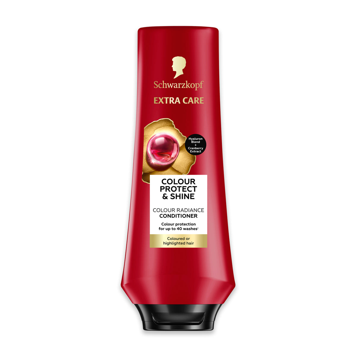 SCHWARZKOPF EXTRA CARE Colour Per Prot Cond 400ml