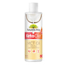 Nature's Way Keto Diet MCT Oil 250ml