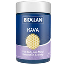 Bioglan Kava 40 Capsules