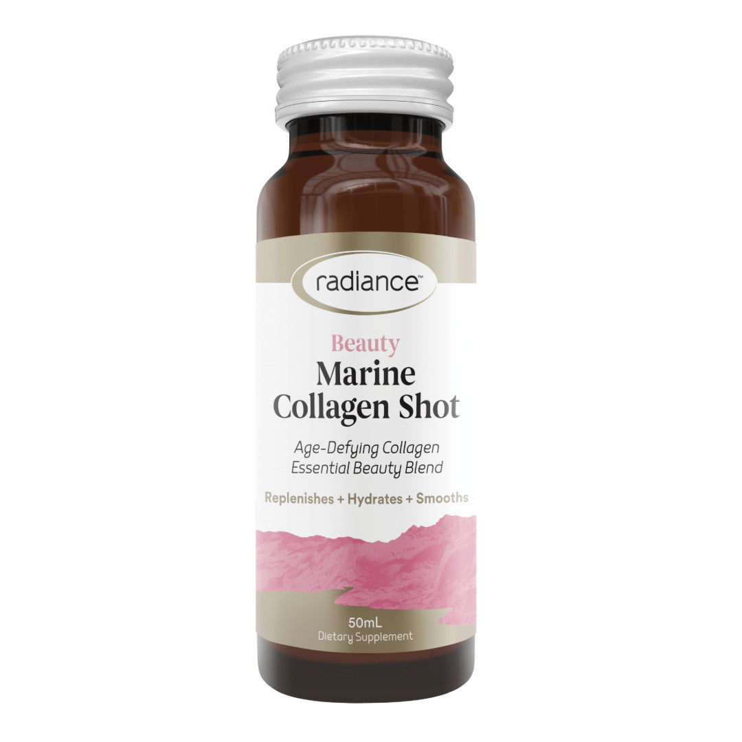 Radiance Marine Collagen Shots