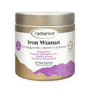 RADIANCE Iron Woman 30s