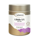 RADIANCE Libido XX 60s