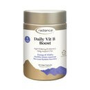 Radiance VITAMIN B100 COMPLEX 120’S