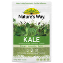 Nature's Way Super Food Kale Powder 120g