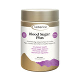 RADIANCE Blood Sugar Plus 120g