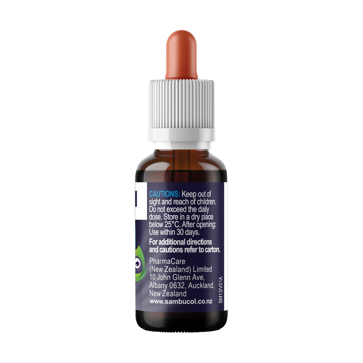 Sambucol Infant Drops 20ml