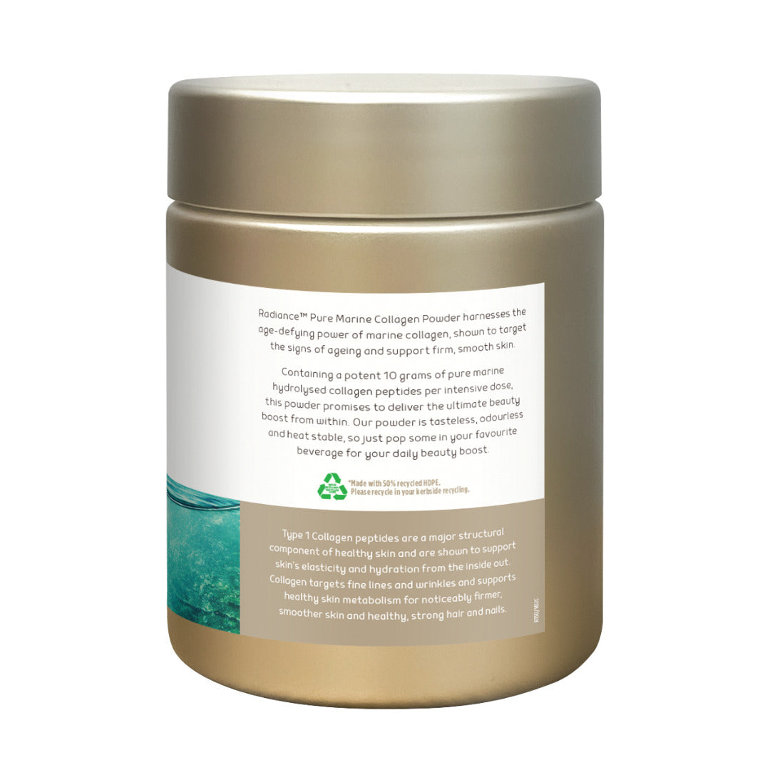Radiance Pure Marine Collagen Powder 200g