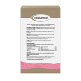 RADIANCE Hair Skin & Nails Liquid Sachets 10pk