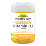 NATURES WAY Adult VitaG Vit. D 120s