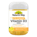 NATURES WAY Adult VitaG Vit. D 120s