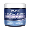 Bioglan Active Magnesium Deep Sleep Formula 240g
