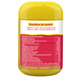 Nature's Way Kids Smart Vita Gummies Multi-Vitamin for Fussy Eaters 60's