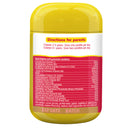 Nature's Way Kids Smart Vita Gummies Multi-Vitamin for Fussy Eaters 60's
