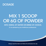 Bioglan Active Magnesium Deep Sleep Formula 240g