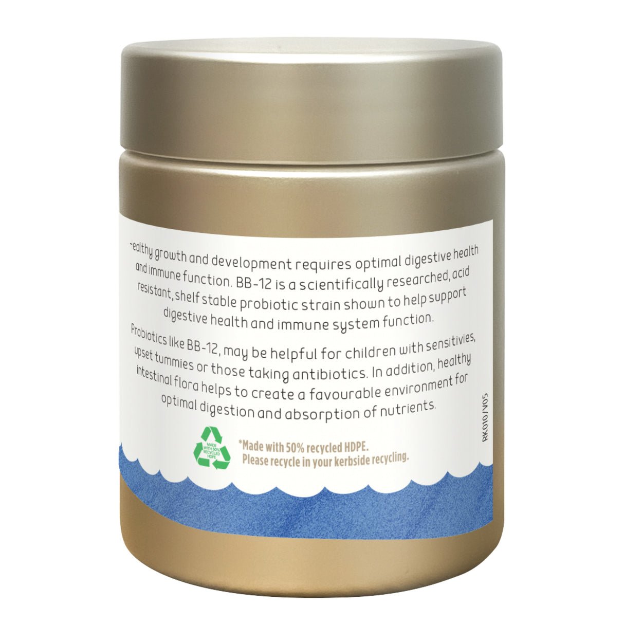 Radiance KIDS PROBIOTIC VITACHEWS 45’S