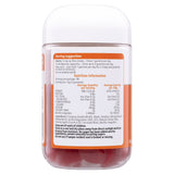 Natures Way Digest Fibre + Probiotic Gummies 30s