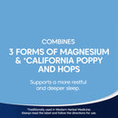 Bioglan Active Magnesium PM Night 60 Tablets