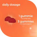 Natures Way Digest Fibre + Probiotic Gummies 30s