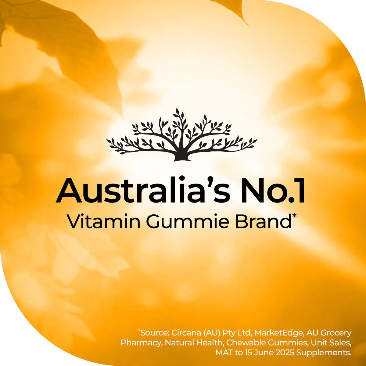 Natures Way Digest Fibre + Probiotic Gummies 30s