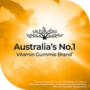 Natures Way Digest Fibre + Probiotic Gummies 30s