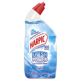 Harpic Fresh Power Marine Splash 700ml
