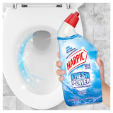 Harpic Fresh Power Marine Splash 700ml