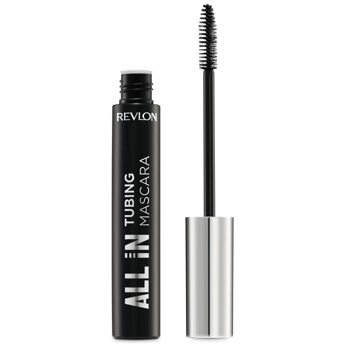 Revlon All In Tubing Mascara Brown