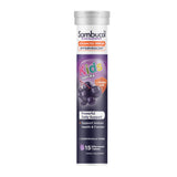 SAMBUCOL Advanced Immune Kids Effervescent Tabs 15s