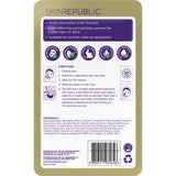 Skin Republic Gold Aquagel Under Eye Patches 2 Pairs