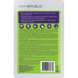 Skin Republic Spot Clear Patches 48s