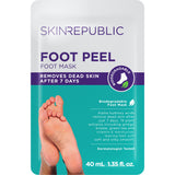 Skin Republic Foot Peel 40ml