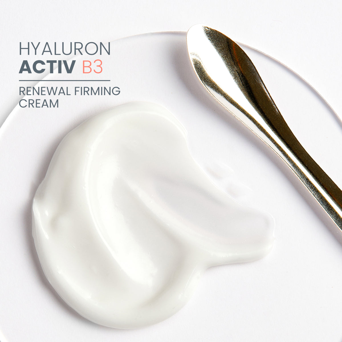 Avene Hyaluron Active B3 Cream 50ml