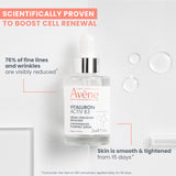 Avene Hyaluron ACTIV B3 Serum 30ml