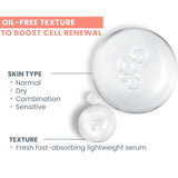 Avene Hyaluron ACTIV B3 Serum 30ml