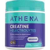 ATHENA Daily Creatine Unflavoured 270g