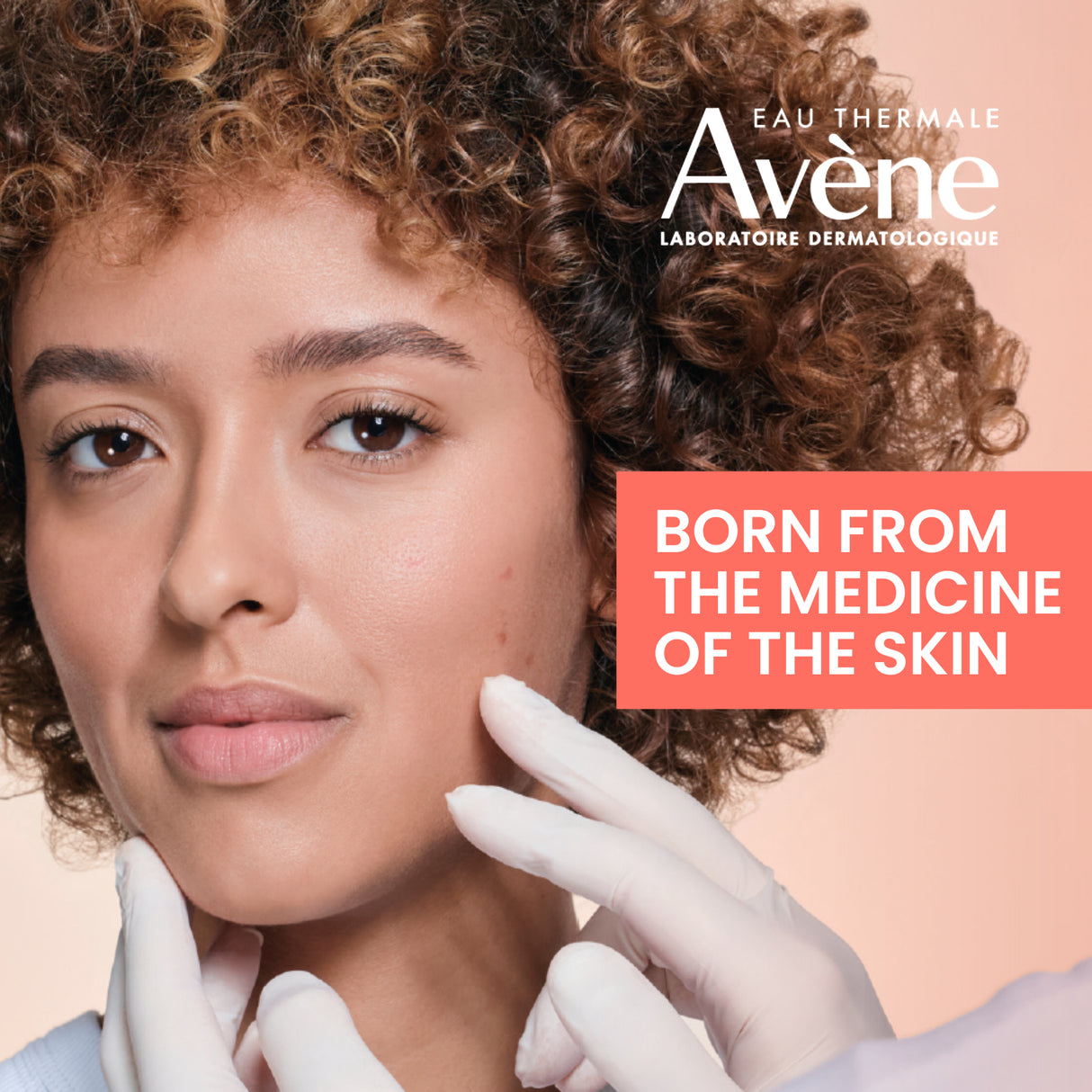 Avene Hyaluron ACTIV B3 Serum 30ml
