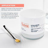 Avene Hyaluron Active B3 Multi-intensive Night Cream 40ml
