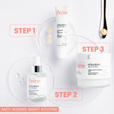 Avene Hyaluron Active B3 Multi-intensive Night Cream 40ml