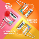 DIFFLAM K Sooth Throat Pop M/Hon 10s