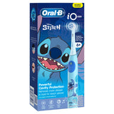 ORAL B iO 2 Kids C&G T/B Stitch Blue