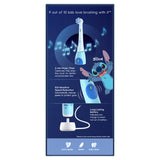 ORAL B iO 2 Kids C&G T/B Stitch Blue