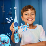 ORAL B iO 2 Kids C&G T/B Stitch Blue