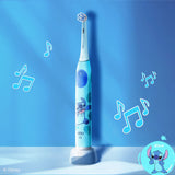 ORAL B iO 2 Kids C&G T/B Stitch Blue