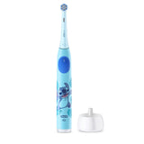ORAL B iO 2 Kids C&G T/B Stitch Blue