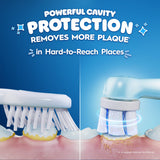 ORAL B iO 2 Kids C&G T/B Stitch Blue