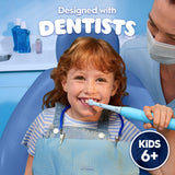 ORAL B iO 2 Kids C&G T/B Stitch Blue