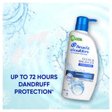 Head & Shoulders Clean & Balanced Conditioner 660ml