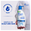 Head & Shoulders Clean & Balanced Conditioner 660ml