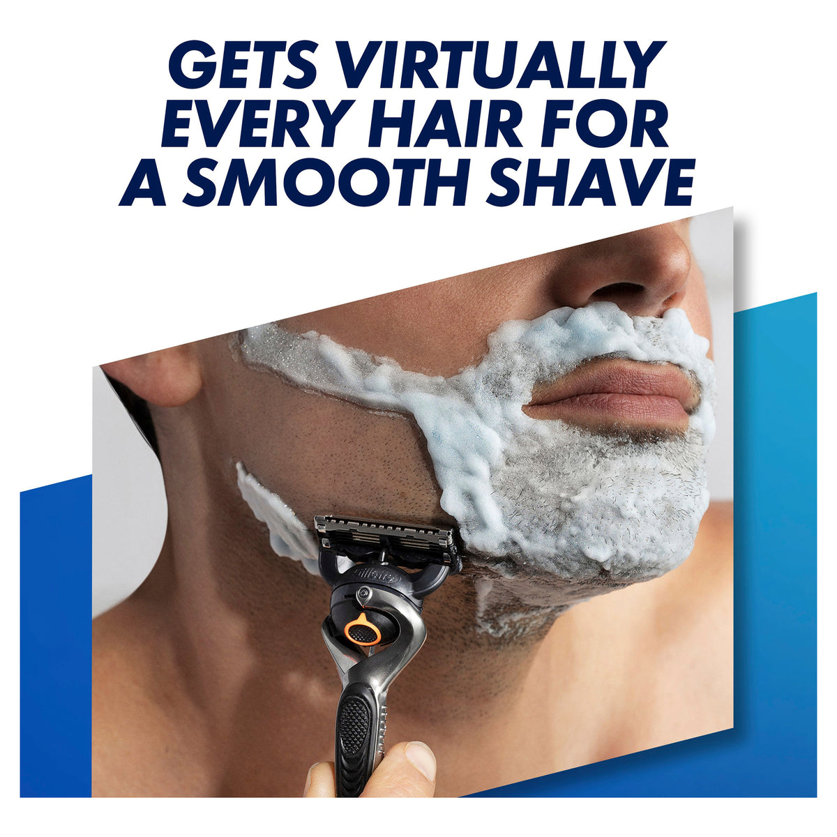 GILLETTE Fusion Proglide Razor 1ea