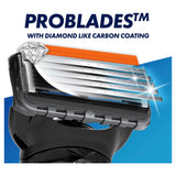 GILLETTE Fusion Proglide Razor 1ea